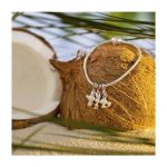 Pokémon Jewelry – Charms: Scorbunny Sterling Silver Dangle Charm - Image 8