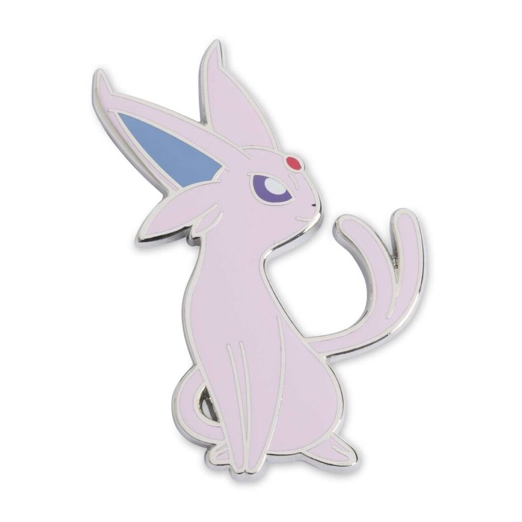 e933a550-b95d-5110-9266-528c277275c4-1024x1024-1.jpg Espeon Pokémon Pin - Image 1