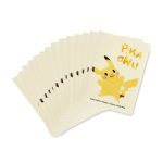 Pokémon TCG: Pikachu Card Sleeves (65 Sleeves) - Image 2