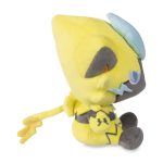Zeraora Pokémon Dolls Plush – 6 ¾ In. - Image 3