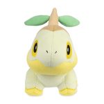Turtwig Poké Plush – 8 ½ In. - Image 2