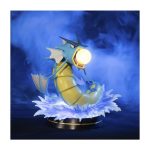 Gyarados Beaming Ferocity Figure by First 4 Figures - Image 8