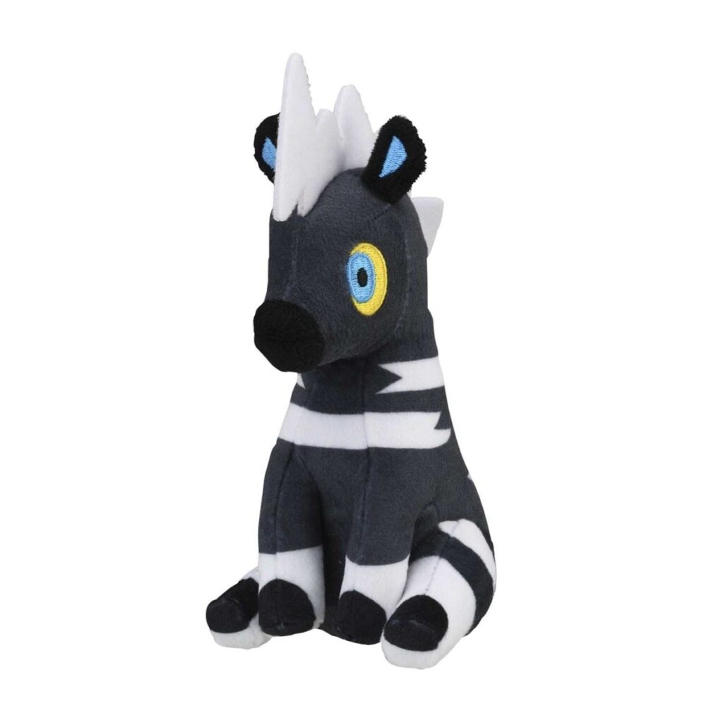 eba4df8b-1a30-5ee1-82af-a2617bc05fa8-1024x1024-1.jpg Blitzle Sitting Cuties Plush – 6 ¾ In. - Image 1