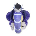 Drive Mode Miraidon Poké Plush – 8 ¼ In. x 13 ¾ In. - Image 2