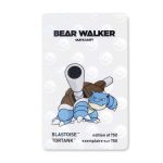 Pokémon Center × Bear Walker: Blastoise Skateboard - Image 7