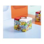 Pokémon Center × Fossil: Charmander Orange Watch (One Size-Adult) - Image 6