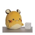 Dedenne Large Microbead Plush – 15 ½ In. - Image 5