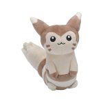 Furret Sitting Cuties Plush – 6 ½ In.