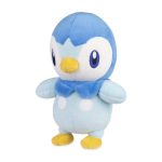 Piplup Poké Plush – 8 ¾ In.