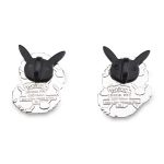 Kabuto & Kabutops Pokémon Pixel Pins (2-Pack) - Image 2