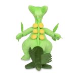 Sceptile Poké Plush – 16 ¼ In. - Image 4