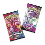 Pokémon TCG: 2 Booster Packs & Latios Collector’s Pin - Image 2