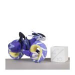 Drive Mode Miraidon Poké Plush – 8 ¼ In. x 13 ¾ In. - Image 5