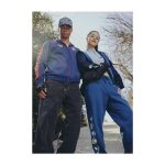 Pokémon Center × OMOCAT: Salamence Jogger Pants – Adult - Image 9
