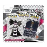 Pokémon TCG: Scarlet & Violet-White Flare Tech Sticker Collection
