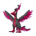 Galarian Moltres Poké Plush – 15 In.