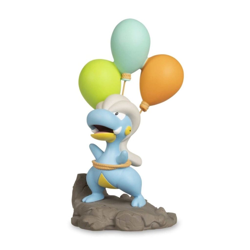 f0ede048-0313-5abc-84a9-8a1f58fb2d47-1024x1024-1.jpg Pokémon Moods: Bagon Hopeful Figure - Image 1