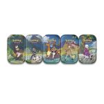 Pokémon TCG: Crown Zenith Mini Tin (Sonia & Yamper) - Image 3
