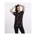 Team Valor Pokémon GO Teams Allover-Print Relaxed Fit Crew Neck T-Shirt – Adult - Image 5