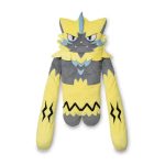 Zeraora Pokémon Hugging Plush – 37 In.