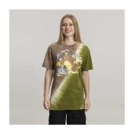 Mega Kangaskhan Green T-Shirt – Adult - Image 4