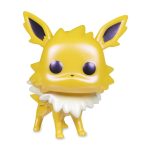 Jolteon Pearlescent Pop! Vinyl Figure by Funko - Image 2
