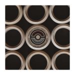 Pokémon Audio Collection: Pokémon Center × Grado Labs Poké Ball Headphones (Wood with Black Headband) - Image 10