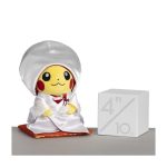Pikachu Wedding: Wedding Kimono Pikachu (Female) Plush – 9 ¼ In. - Image 5