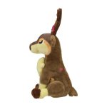Sawsbuck (Spring Form) Sitting Cuties Plush – 7 ¼ In. - Image 3