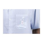 Pokémon Center × OMOCAT: Goodra Button-Up Shirt – Adult - Image 7