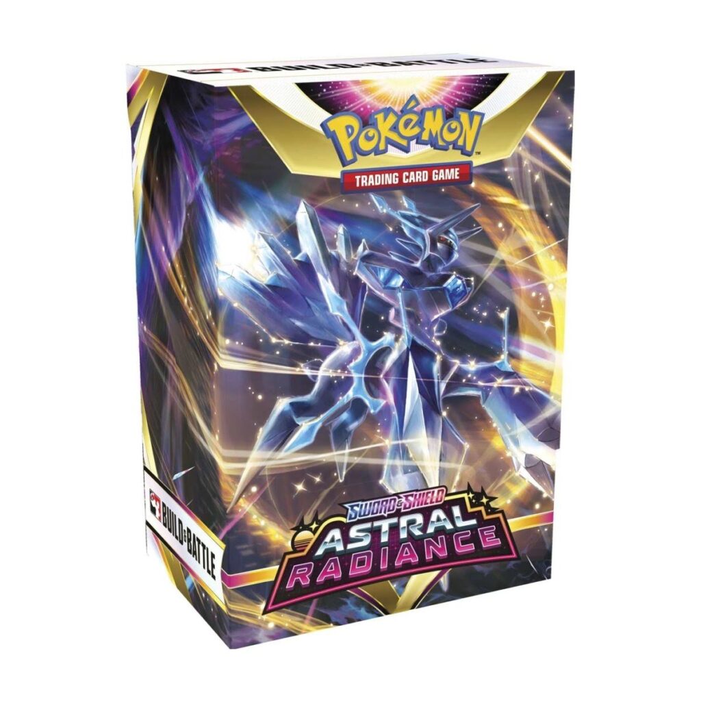 f42a3ca5-cacb-59e9-9560-61d84d38f23c-1024x1024-1.jpg Pokémon TCG: Sword & Shield-Astral Radiance Build & Battle Box - Image 1