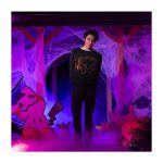 Pokémon Spooky Forest Pokémon Sweet Temptations Knit Sweater – Adult - Image 8