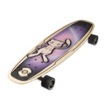 Pokémon Center × Bear Walker: Mew Skateboard (Pokémon Day 2022) - Image 3