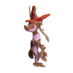 Dragalge Sitting Cuties Plush – 10 ¼ In.