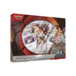 Pokémon TCG: Bloodmoon Ursaluna ex Box