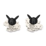 Goldeen & Seaking Pokémon Pixel Pins (2-Pack) - Image 2