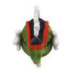 Basculin (Red-Striped Form) Sitting Cuties Plush – 4 In. - Image 4