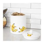 Pikachu Kitchen Ceramic Treat Jar - Image 7