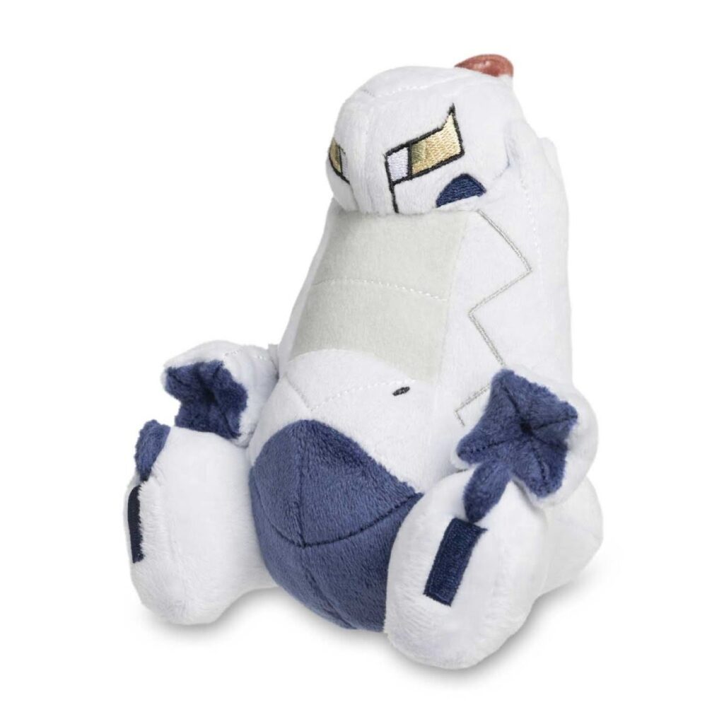 f6fcf96f-8b62-5d01-ab44-84817feaf32e-1024x1024-1.jpg Duraludon Pokémon Dolls Plush – 6 In. - Image 1