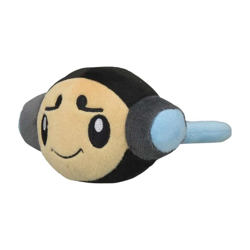 f711613c-b858-5782-838b-0785bfec4aa4-1024x1024-1.jpg Tympole Sitting Cuties Plush – 3 In. - Image 1