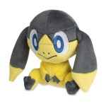 Helioptile Sitting Cuties Plush – 5 ¼ In.