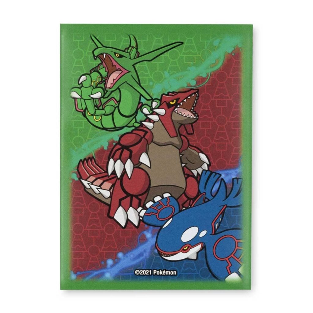 f7b119b0-3c59-54be-b8e4-dc59b7e09903-1024x1024-1.jpg Pokémon TCG: Legends of Hoenn Card Sleeves (65 Sleeves) - Image 1