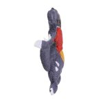 Garchomp Home Sweet Cave Plush Key Chain - Image 3