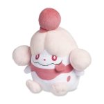 Slurpuff Sitting Cuties Plush – 6 In.