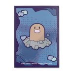 Pokémon TCG: Diglett’s Cave Card Sleeves (65 Sleeves)