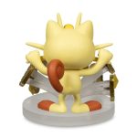 Pokémon Gallery Figure: Meowth (Pay Day) - Image 4