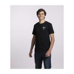 Team Instinct, Team Mystic & Team Valor Pokémon GO Teams Relaxed Fit Crew Neck T-Shirt – Adult - Image 4