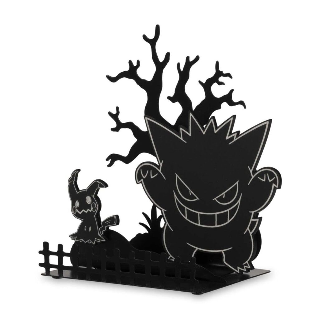 fa96923c-c9a5-54a1-814f-5823c114fd2e-1024x1024-1.jpg Gengar & Mimikyu Metal Sculpture - Image 1