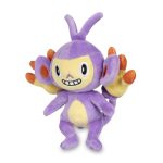 Ambipom Sitting Cuties Plush – 7 In.