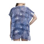Pokémon Tropical Eiscue Frozen Seas Cover-Up – Women - Image 2